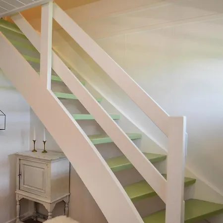Two-bedroom Holiday In