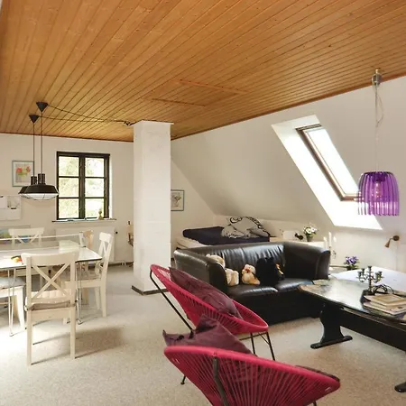 Two-bedroom Holiday In Prázdninový dům *
