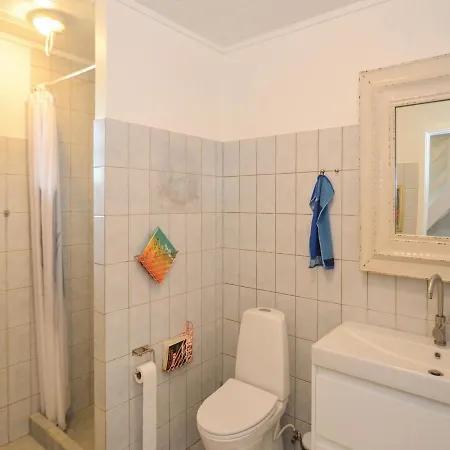 Two-bedroom Holiday In Prázdninový dům Gedser