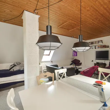 Two-bedroom Holiday In *