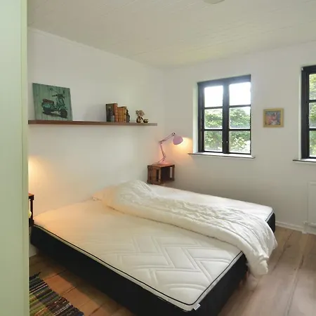 Prázdninový dům Two-bedroom Holiday In